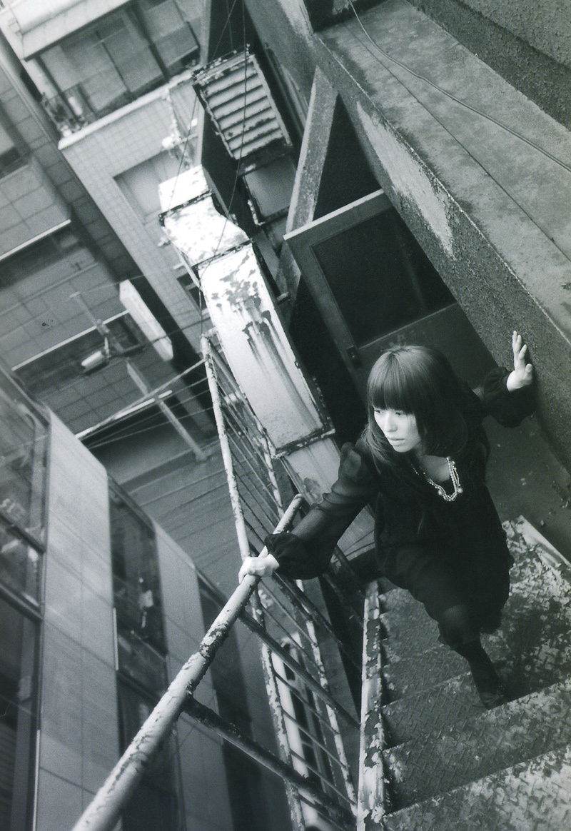 日本若槻千夏 Chinatsu Wakatsuki [PB美女写真集]